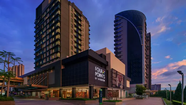 Four Points by Sheraton Puchong photo