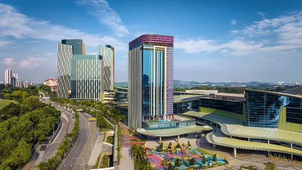 Moxy Putrajaya photo