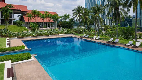 Palm Garden Hotel, Putrajaya, a Tribute Portfolio Hotel photo