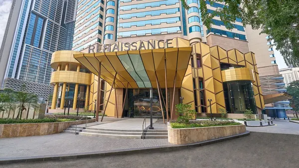Renaissance Kuala Lumpur Hotel & Convention Centre photo
