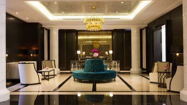The Ritz-Carlton, Kuala Lumpur photo