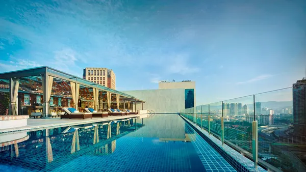 Hotel Stripes Kuala Lumpur, Autograph Collection photo