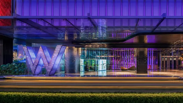 W Kuala Lumpur photo