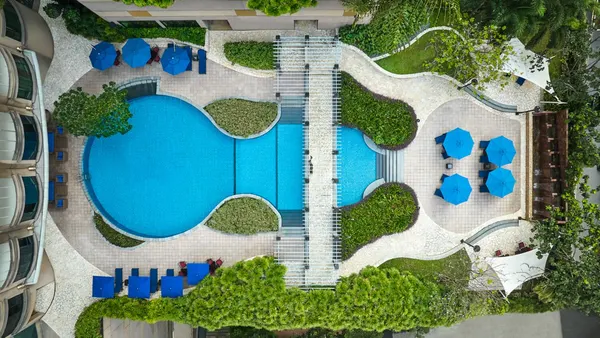 The Westin Kuala Lumpur photo