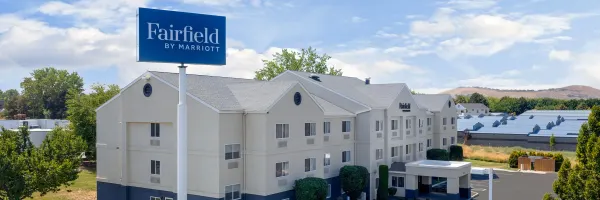Fairfield Inn Kennewick photo