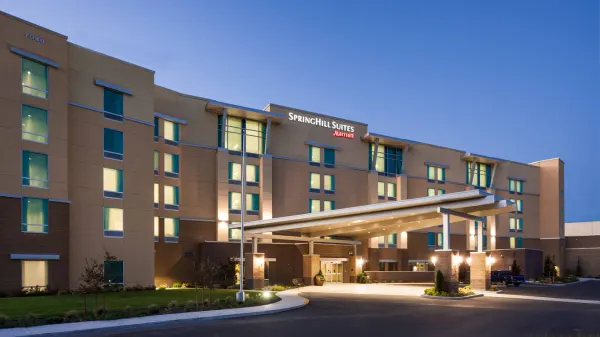 SpringHill Suites by Marriott Kennewick Tri-Cities photo