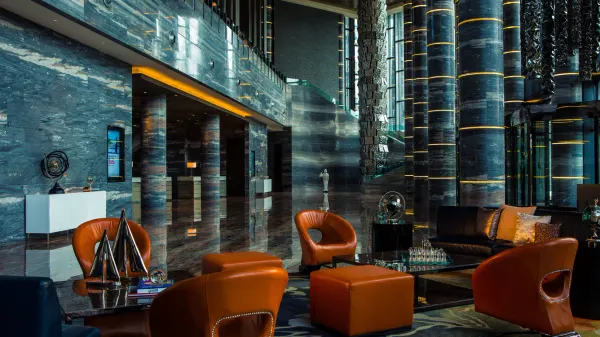 Renaissance Guiyang Hotel photo