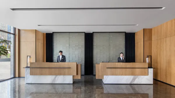 Fairfield by Marriott Guiyang Guanshanhu photo