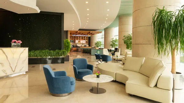 Four Points by Sheraton Kuwait photo
