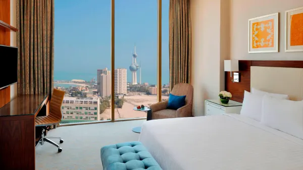 Residence Inn Kuwait City photo