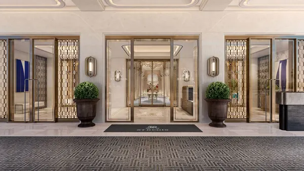 The St. Regis Kuwait photo