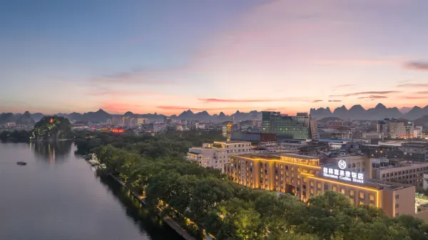 Sheraton Guilin Hotel photo