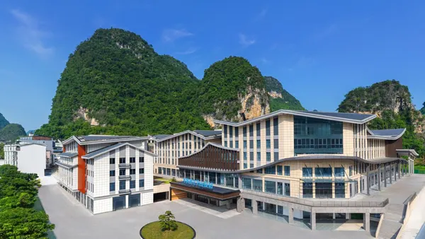 Fairfield by Marriott Yangshuo photo