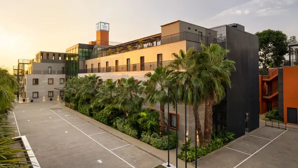Protea Hotel Luanda photo