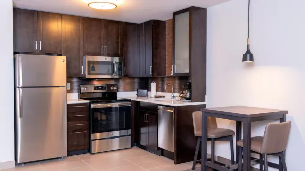 Residence Inn Lafayette photo