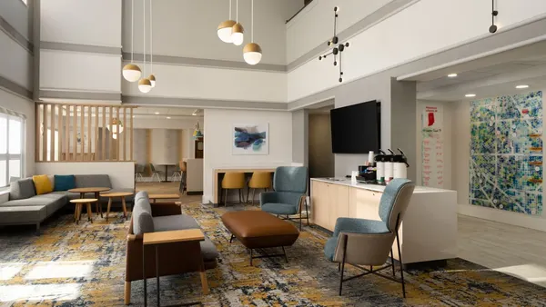 TownePlace Suites by Marriott Lafayette photo