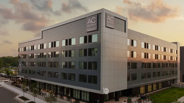 AC Hotel Lansing University Area photo