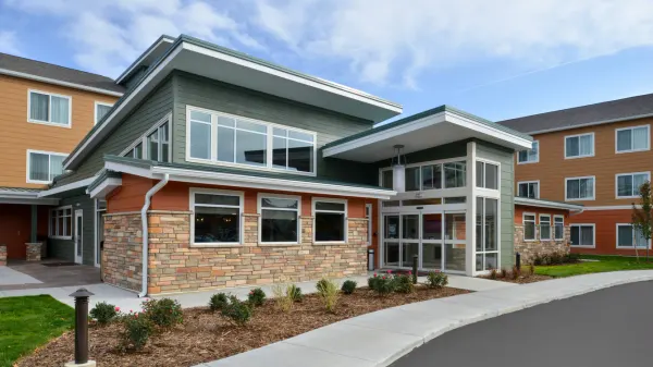 Residence Inn East Lansing image