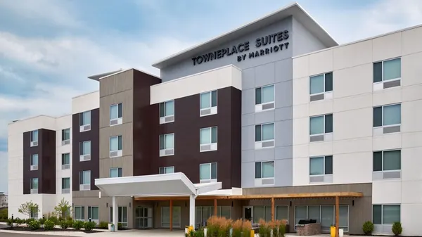 TownePlace Suites by Marriott Lansing North image