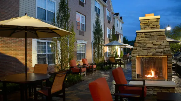 TownePlace Suites by Marriott East Lansing image