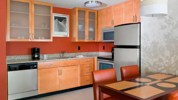 Residence Inn Lansing West image