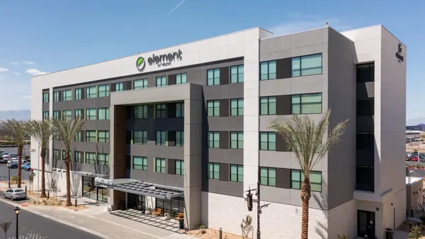 Element Las Vegas Airport image