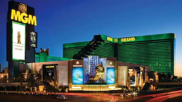 MGM Grand Hotel & Casino featured photo