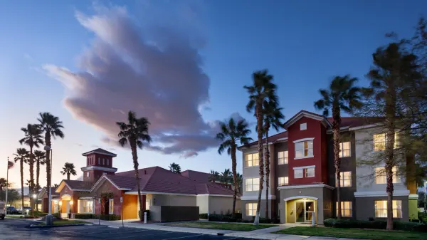 Residence Inn Las Vegas Henderson/Green Valley image