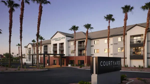 Courtyard Las Vegas Henderson/Green Valley image