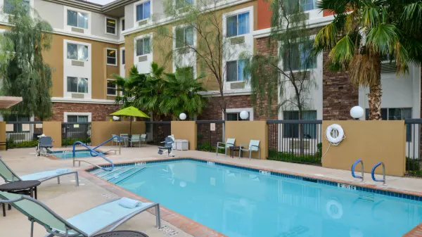 TownePlace Suites by Marriott Las Vegas Henderson photo
