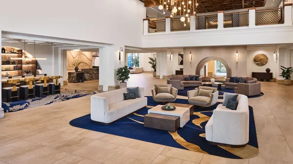 JW Marriott Las Vegas The Resort at Summerlin photo