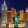 New York-New York Hotel & Casino, MGM Collection thumbnail
