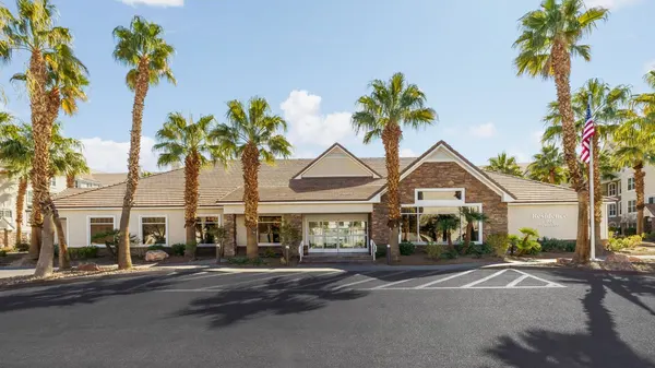 Residence Inn By Marriott Las Vegas Stadium Area photo