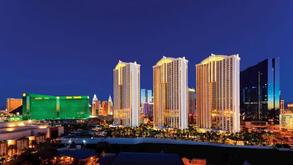 The Signature at MGM Grand photo