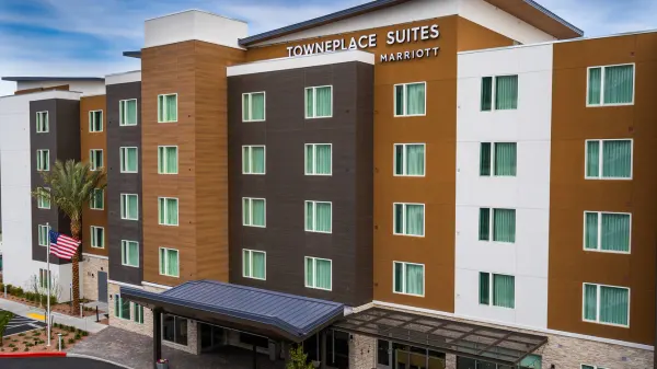 TownePlace Suites by Marriott Las Vegas Stadium District image