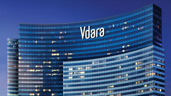 Vdara Hotel & Spa, MGM Collection photo