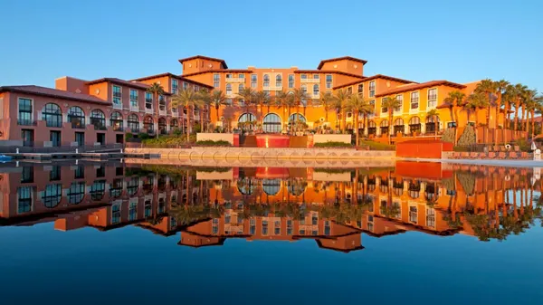 The Westin Lake Las Vegas Resort & Spa photo