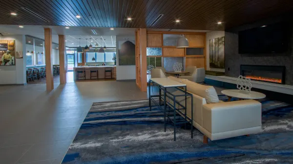 Fairfield Inn & Suites Duncan photo