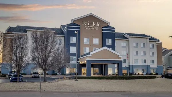 Fairfield Inn & Suites Lawton image