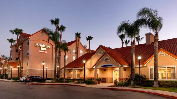 Residence Inn Anaheim Hills Yorba Linda image
