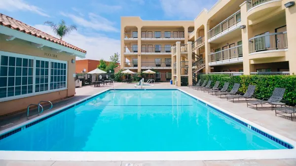 Fairfield Inn Anaheim Hills Orange County image