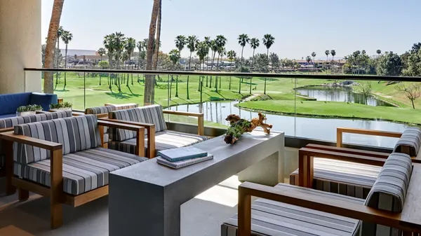 westdrift Manhattan Beach, Autograph Collection image