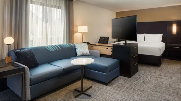 Residence Inn Long Beach image