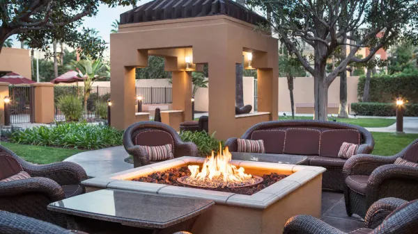 Courtyard Irvine John Wayne Airport/Orange County photo