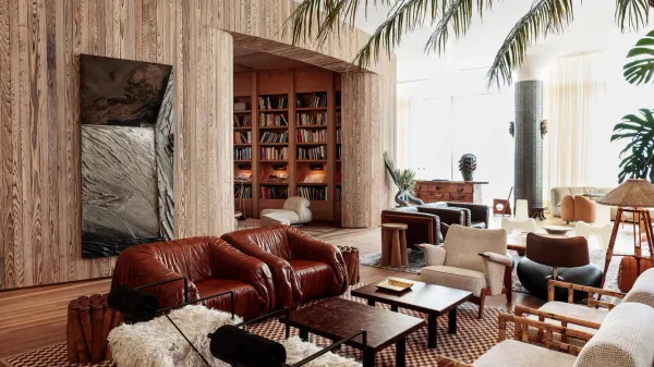 Santa Monica Proper Hotel, a Member of Design Hotels™ image