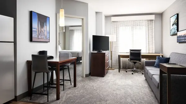 Residence Inn Los Angeles Redondo Beach image