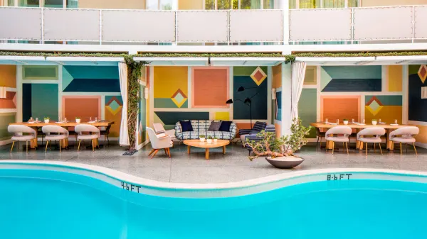 Avalon Hotel Beverly Hills, a Member of Design Hotels™ image