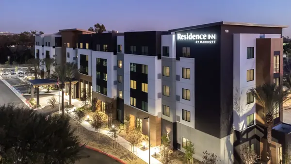Residence Inn Anaheim Brea image