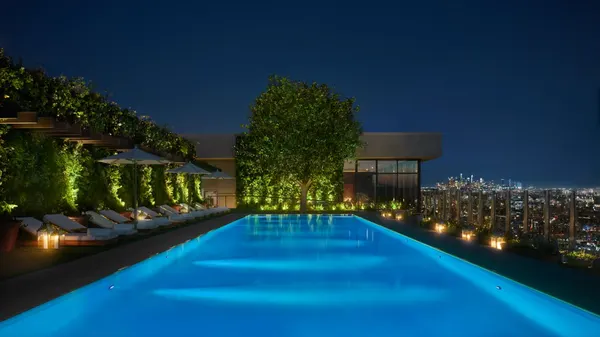 The West Hollywood EDITION photo