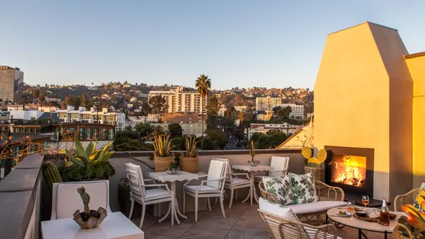 Hotel 850 SVB, a Member of Design Hotels™ image